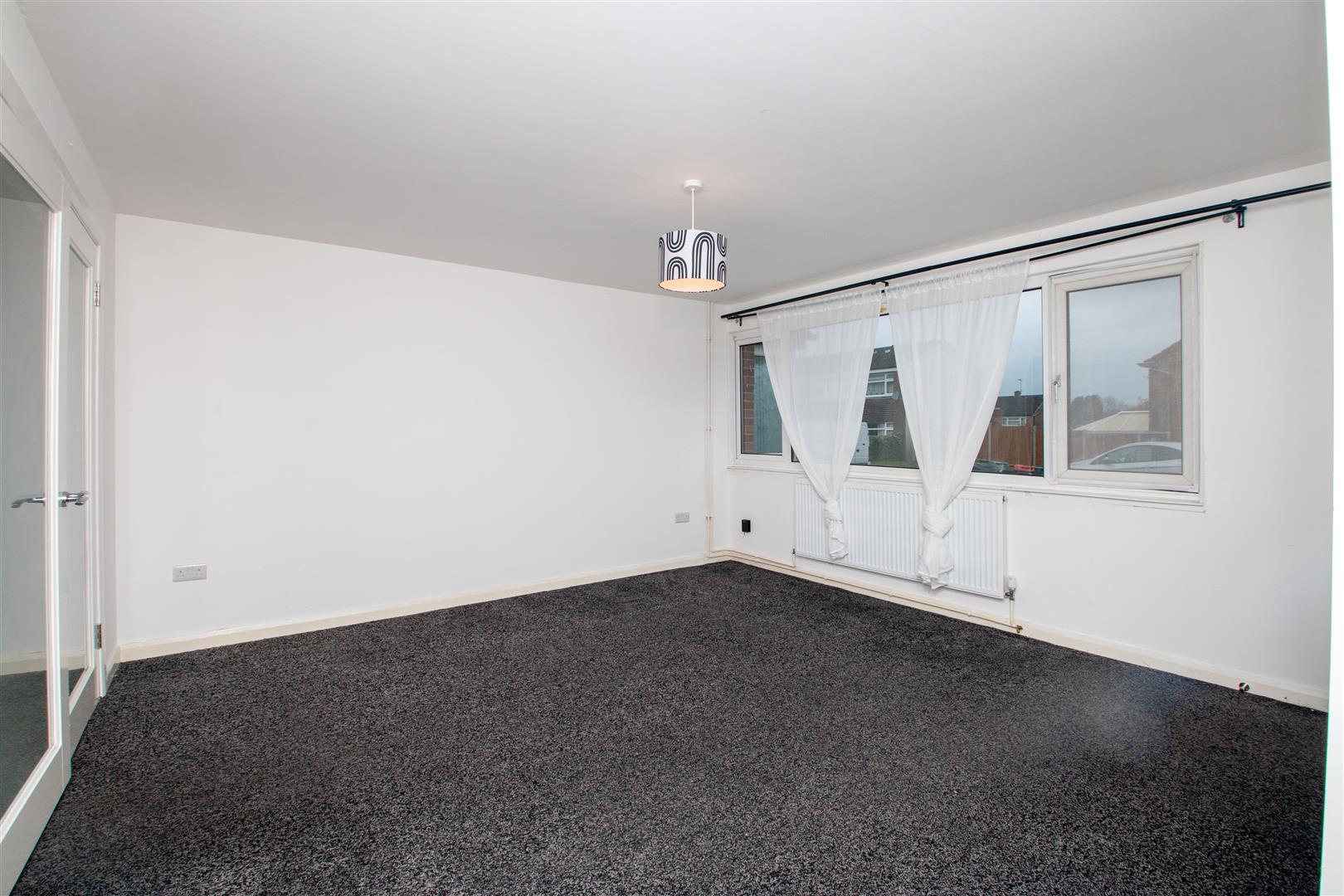 Westminster Drive, Bletchley, Milton Keynes